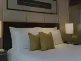 Двухместный номер Deluxe с балконом