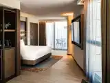 Двухместный люкс Regency с красивым видом из окна