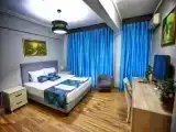 Двухместный номер Deluxe