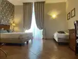 Четырёхместный номер Семейный