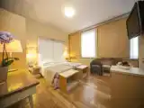 Двухместный номер Комфорт