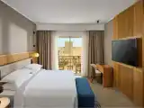 Двухместный полулюкс c 1 комнатой