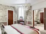 Двухместный полулюкс Prestige