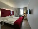 Двухместный номер Стандарт
