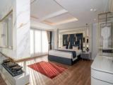 Двухместный люкс King Penthouse с видом на море
