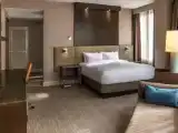Двухместный номер Corner