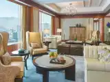Двухместный люкс Shangri-La