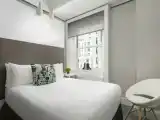 Двухместный ADA (для гостей с ограниченными возможностями) номер Стандарт