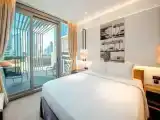 Двухместный номер Club Cabana