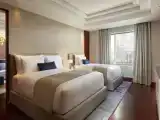 Трёхместный люкс номер Presidential