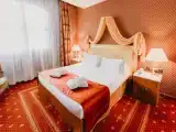Двухместный Imperial Suite