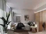 Двухместная Beachfront Pool Villa (Adults Only)