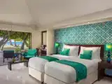 Семейная Beach Villa с 2 комнатами с видом на закат