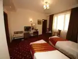 Двухместный номер Стандарт