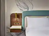 Двухместный Guest room Superior