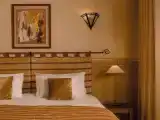 Двухместное бунгало с видом на бассейн