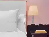 Четырёхместный номер Premier с балконом