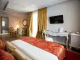 Двухместный номер Deluxe