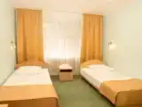 Двухместный номер Стандарт