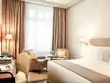Четырёхместный номер Urso Family