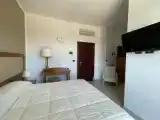 Трёхместный номер