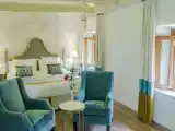 Двухместный полулюкс