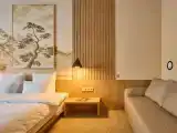 Двухместный номер Стандартный