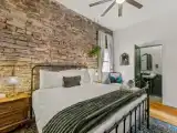 Двухместный номер люкс No. 19 The Innkeeper's Quarters