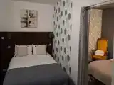 Семейный номер Connecting