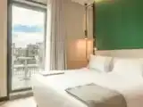 Двухместный Терраса люкс