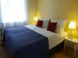 Двухместные апартаменты
