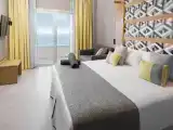 Двухместный люкс