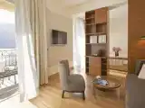 Двухместный люкс Panorama