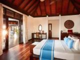 Четырёхместное Retreat Aqua