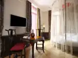 Двухместный полулюкс