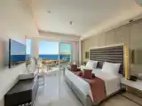 Двухместный номер Superior seafront