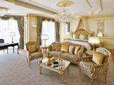 Вилла Raffles Royal
