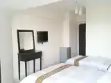 Двухместный номер Deluxe