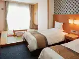 Двухместный номер C-1 Type Japanese-Western