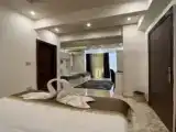 Семейный номер Стандарт с балконом