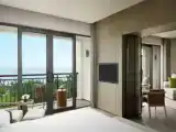 Двухместный люкс Panoramic с видом на океан