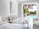 Двухместное бунгало Island Luxury