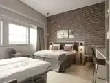 Номер с мини-кухней семейный