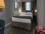 Одноместный номер Комфорт