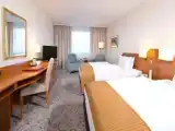 Двухместный номер Executive