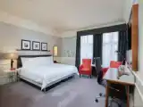 Двухместный номер Dilly Executive