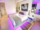 Двухместный Diamond Club номер Luxury