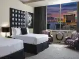 Четырёхместный номер Signature