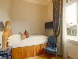 Одноместный номер Стандарт