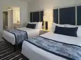 Люкс Spacious с 2 спальнями Golf Course View